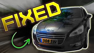 I Fixed Everything Wrong With My New Car [upl. by Hooke]