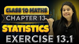 Statistics  Chapter 13  Exercise 131  quotलक्ष्यquot 2025 [upl. by Hake661]