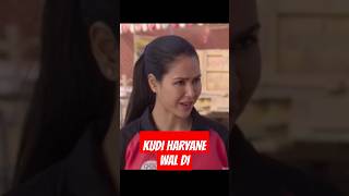 New punjabi movie 2024  Trailer Review  Kudi haryane wal di  Ammy virk Sonam bajwa Gurjeet singh [upl. by Leyes]