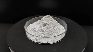 Tabular alumina 325 tabular alumina powder [upl. by Esenwahs]