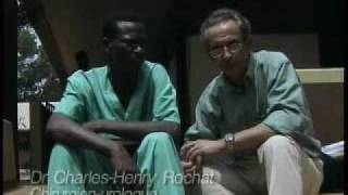 Fistules obstétricales  Obstetric fistula  CharlesHenry Rochat [upl. by Aelam]