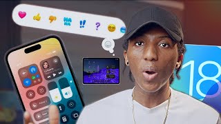 Heres Why Apple Keynote Trended  WWDC 2024 Recap  Samuel Amedetor [upl. by Alvita]