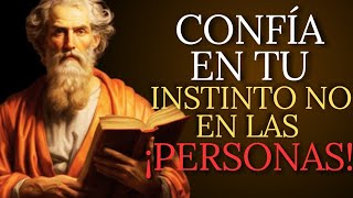 Ignora Estas Lecciones De Vida y Serás Miserable Para Siempre  Estoicismo [upl. by Cherice980]