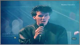 Climie Fisher Love Changes Everything [upl. by Cal485]