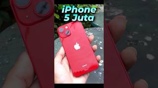 iPhone 13 Mini Tinggal 5 Jutaan Auto Buy [upl. by Alia860]