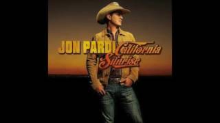 Jon Pardi  She Aint In It [upl. by Akived]