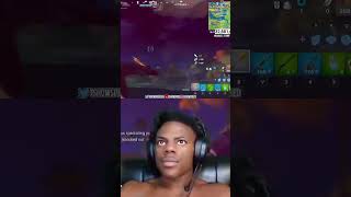 ISHOWSPEEDs teammate MR SAVAGE comes in CLUTCH playing OG FORTNITE 2 [upl. by Eux]