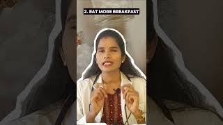 How to improve egg growth for pregnancy in tamil  5 Egg growth tips shorts  DrSAswini BHMS [upl. by Dremann]