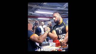 Flashback   Devon Larratt Vs levan saginashvili  armwrestling shorts devonlarratt [upl. by Luing]