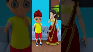 Pappu ki funny movie cartoon moment [upl. by Rammaj393]