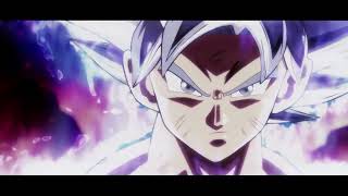 Jiren Hardstyle x ANIZYZ x Tevvez x Mqx Ascension with Whis⧸Goku⧸Vegeta and other voice [upl. by Aehsa]