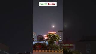 aiims delhi campus tour🔥shorts viralvideo aiimsdelhi aiimspg aiimsexam aiimsmotivationalsong [upl. by Ettezzus]