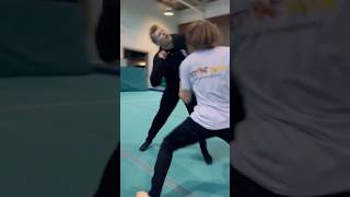 Ouch 🤕… explore fyp stunt fighting pain boxing martialarts [upl. by Cudlip]