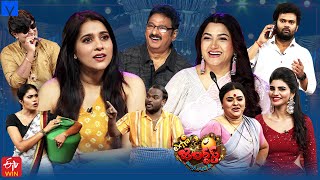 Extra Jabardasth Latest Promo  22nd March 2024  Rashmi GautamKushbooImmanuelBullet Bhaskar [upl. by Burget]