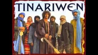 Tinariwen 610  Amidinin [upl. by Drannek]