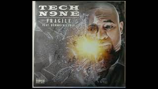 Tech N9ne  Fragile Acapella [upl. by Mok]