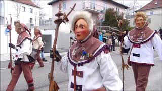 Landschaftstreffen Oberschwaben Allgäu 2018 Bad Waldsee Teil 4 [upl. by Ytineres962]