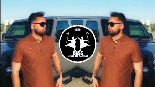 RUBICON BASS BOOSTED Prem Dhillon I Rass  New Punjabi Song 2023 [upl. by Oreste]