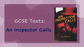 An Inspector Calls [upl. by Secrest]