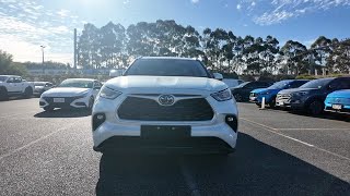 2022 Toyota Kluger Berwick Dandenong Frankston Mornington Melbourne VIC U14384 [upl. by Akihc173]