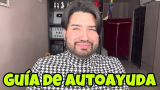 COMO SUPERAR A MI EX  Alex Cázarez [upl. by Ecirtram447]