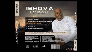 Ibhova LikaMadube  Bafana Bama Ubber leBolt [upl. by Ellinehc]