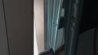 automatic lock lift master garage door opener side mount by Lion Garage Door [upl. by Ellary327]