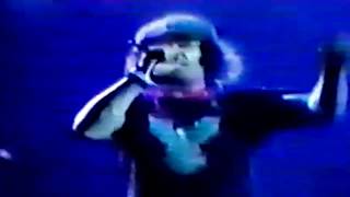 ACDC  Live Capital Centre Landover MD USA December 21  1981 ProShot Full Concert HD [upl. by Nerhtak783]