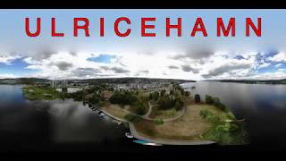 Ulricehamn 4K  SWEDEN [upl. by Balbinder320]