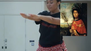 Miss Aloha Hula contestant to pay homage to Lahaina [upl. by Lovell]