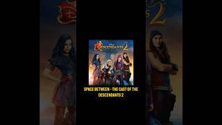 First Line of Every Song from Descendants 3 👑 [upl. by Fonville378]