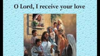 O Lord Your Tenderness by Graham Kendrick [upl. by Yelraf]