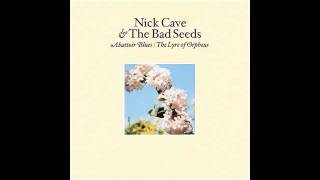 Nick Cave and the Bad Seeds  Supernaturally [upl. by Trovillion]