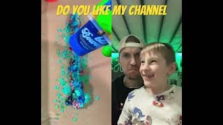 Drink Prime prime slime candy loganpaul ksi satisfying fidget storytime [upl. by Mihar433]