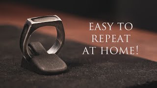 Jewelry casting at home Everything you need to know to try it [upl. by Lachance]