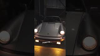 Porsche now or then tis new in the market ready to distory porschenewsroom [upl. by Leirbag60]