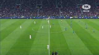 Juventus 3 vs Atletico Madrid 0 UEFA CHAMPIONS LEAGUE 12 DE MARZO 2019 VUELTA [upl. by Introc]