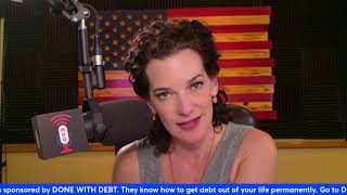 Wendy Bell Radio Show  Fake News Thats Fit To Print [upl. by Janene610]