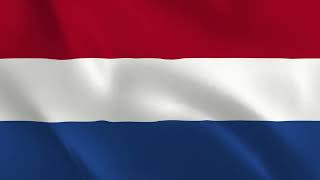 🇳🇱 National Anthem of Netherlands Wilhelmus 1 Hour Instrumental 🇳🇱 [upl. by Foley666]