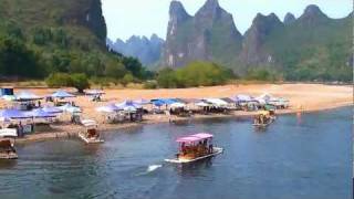 YangShuo version 3 [upl. by Sussna]