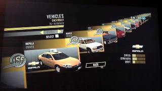 Driver San Francisco PC  Walkthrough  Part 7 [upl. by Ztnarf]