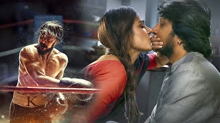 Suniel Shetty and kiccha Sudeep Pailwaan Movie  dubbedmovies  southdubbedmovies [upl. by Russon960]