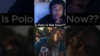 Did Polo G Fall Off  Skilla Baby quotMisfitsquot Ft Polo G polog skillababy [upl. by Nidroj]