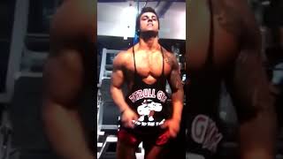 Zyzz x Tevvez  Legend Ψ viral motivation zyzz zyzzedit gym edit aesthetic foryou parati [upl. by Elocal854]