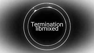 vs qt  termination lib remixed instrumental [upl. by Adelle]