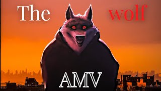 SIAMÉS quotThe Wolfquot DEATH EDIT AMV [upl. by Esir752]