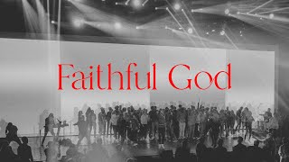 Faithful God live  ICF Worship [upl. by Eenrahc518]