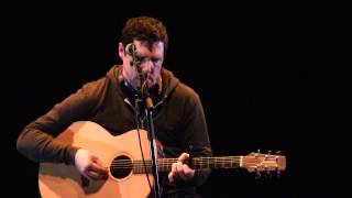 Damien Jurado live  Kampnagel Hamburg 20022014 full concert [upl. by Kalil]