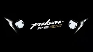 All New 2024 Pulsar Rs200  R15 The End 💀  ज़बरदस्त Features  New pulsar rs200 2024  Launch [upl. by Hsara761]