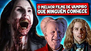 7 FILMAÇOS DE VAMPIROS QUE VOCÊ NÃO PODE PERDER [upl. by Tala]